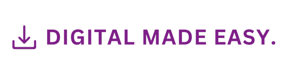 Digital Made Easy